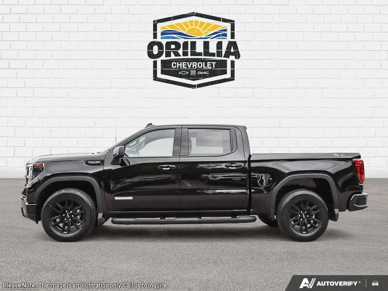 GMC Sierra 1500 photo GMC Sierra 1500