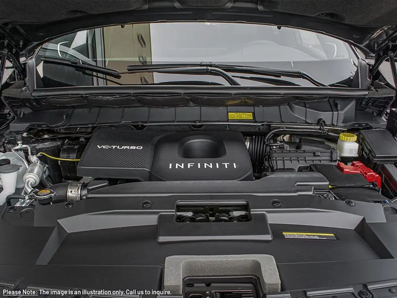 Infiniti QX60 photo Infiniti QX60