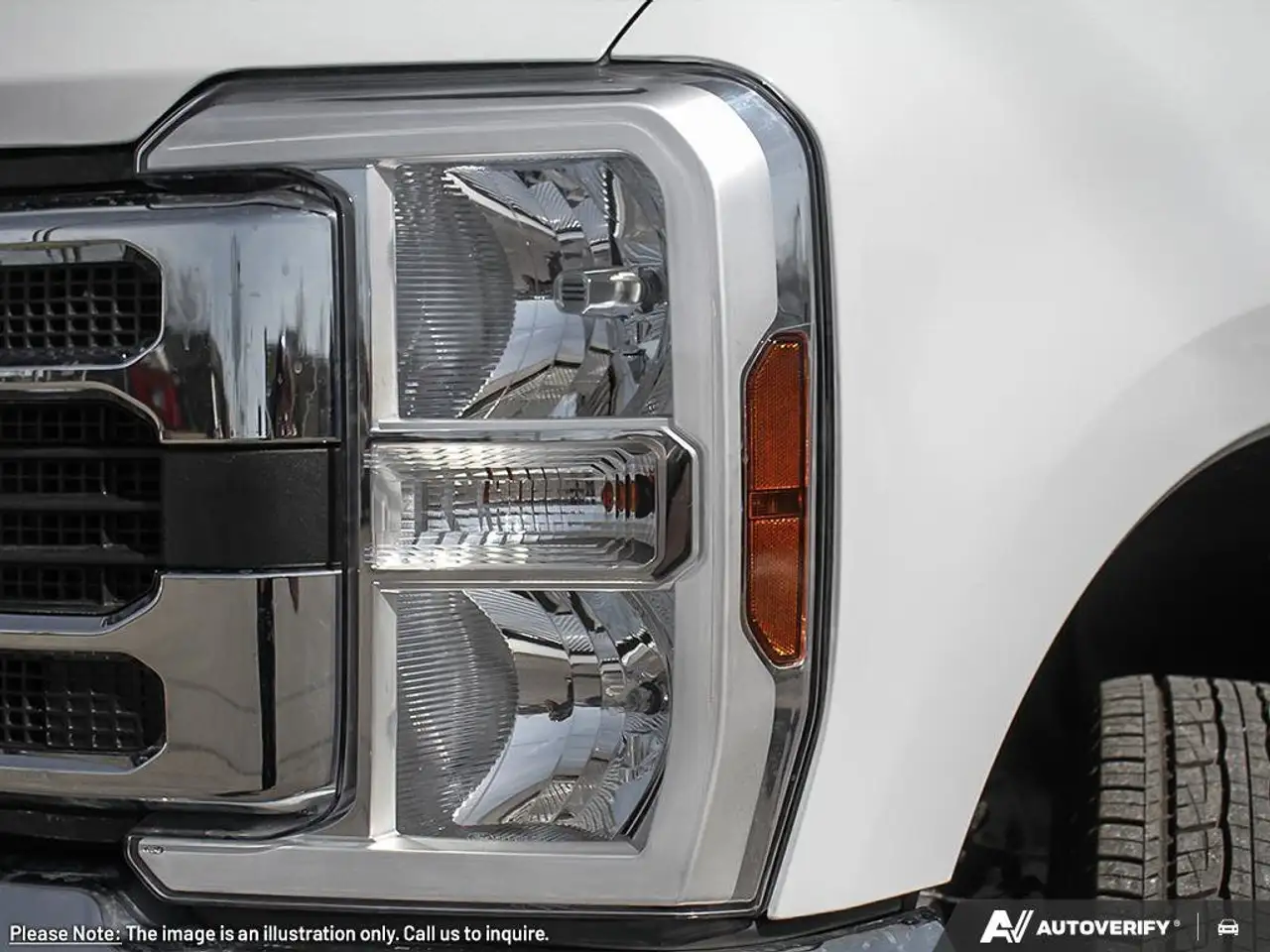 Ford F 250 fotografie Ford F 250