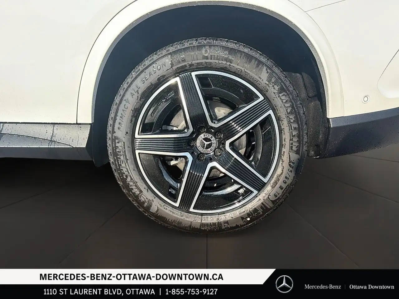Mercedes-Benz GLC снимка Mercedes-Benz GLC