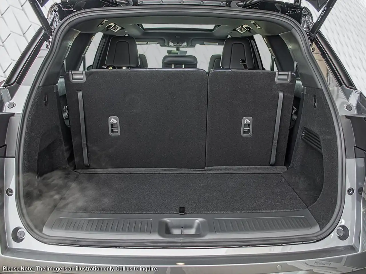 Infiniti QX60 photo Infiniti QX60