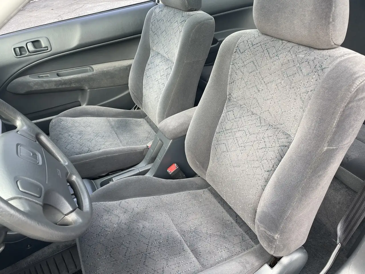 Honda Civic снимка Honda Civic