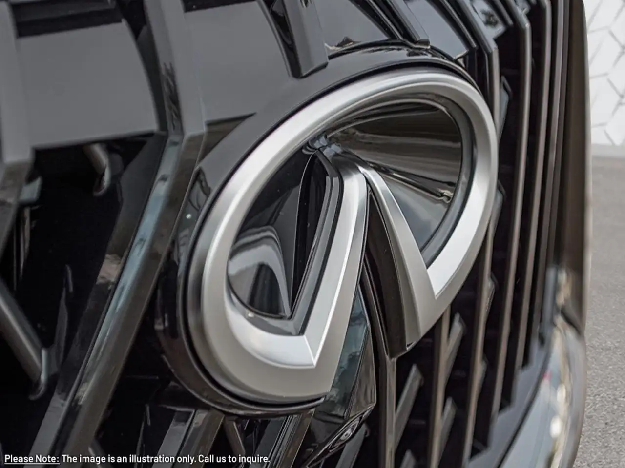 Infiniti QX60 photo Infiniti QX60