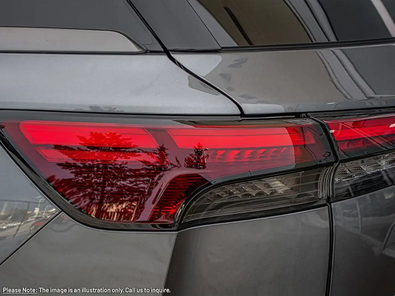 Infiniti QX60 photo Infiniti QX60