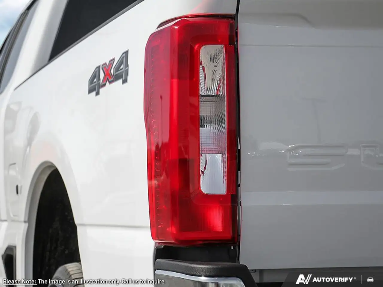 Ford F 250 fotografie Ford F 250
