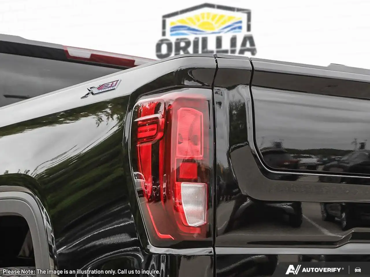 GMC Sierra 1500 photo GMC Sierra 1500