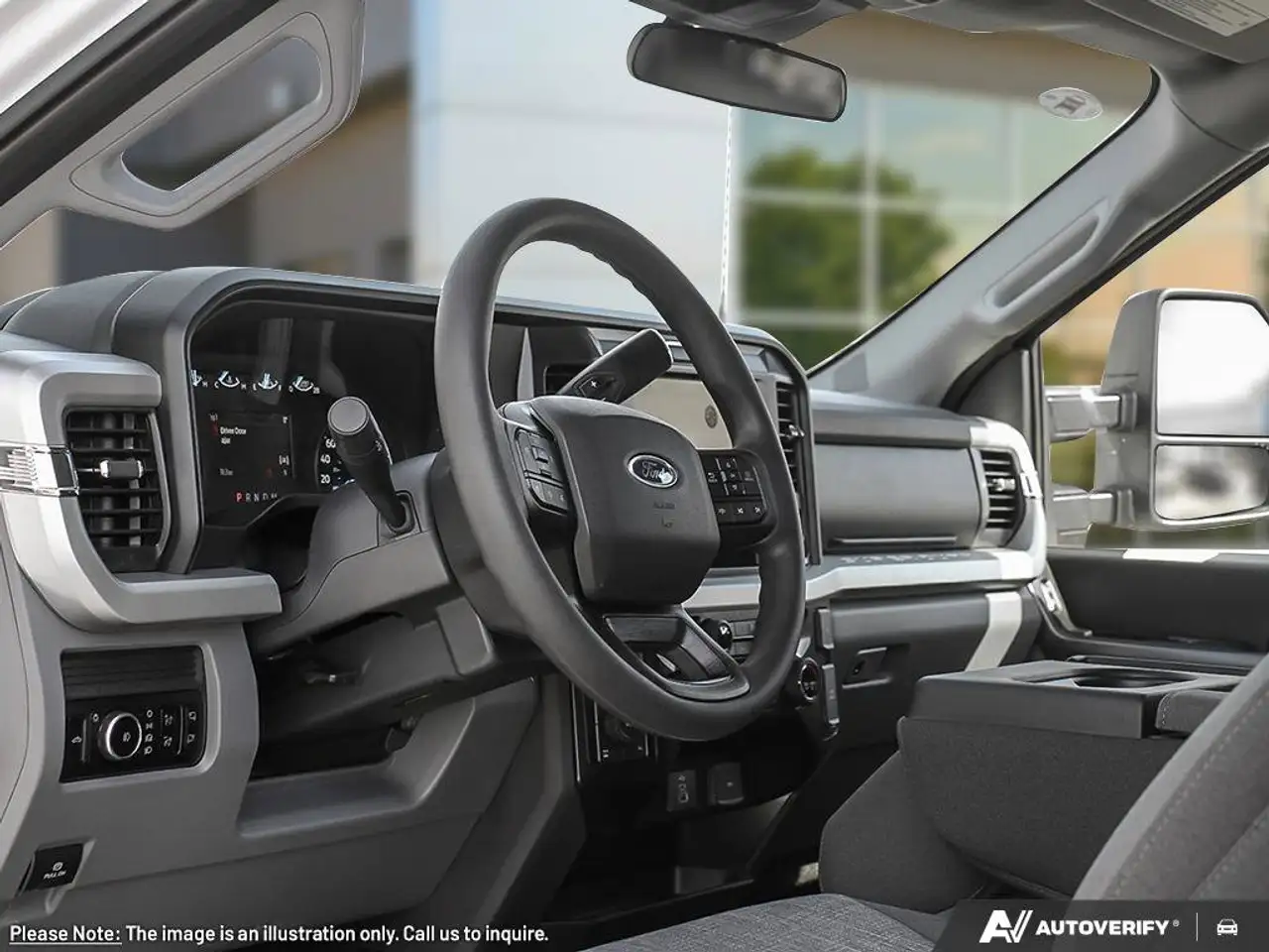 Ford F 250 fotografie Ford F 250