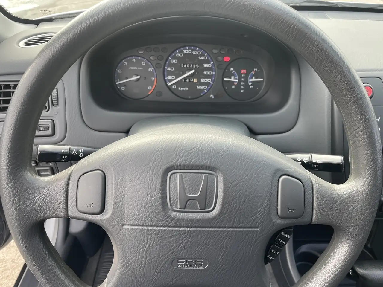 Honda Civic снимка Honda Civic