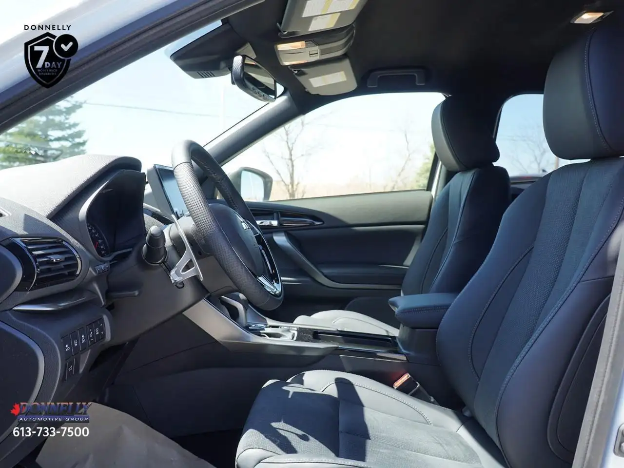 Mitsubishi Eclipse Cross photo Mitsubishi Eclipse Cross