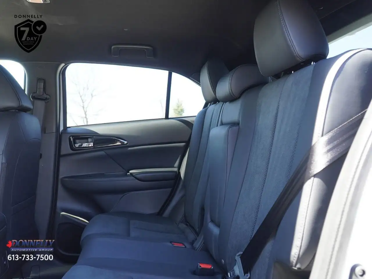 Mitsubishi Eclipse Cross photo Mitsubishi Eclipse Cross