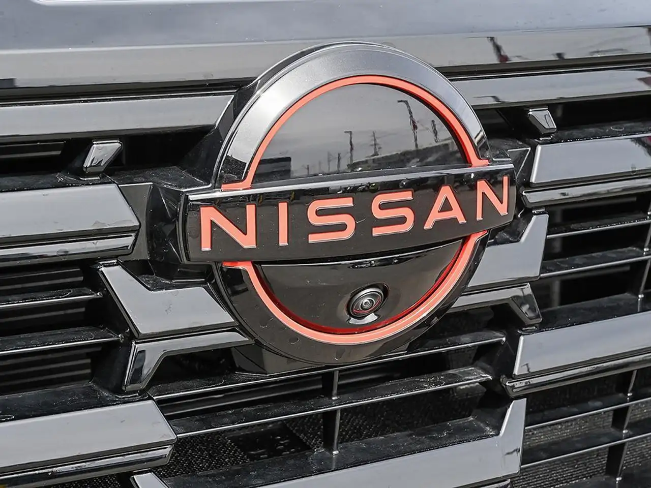 Nissan Armada fotografie Nissan Armada