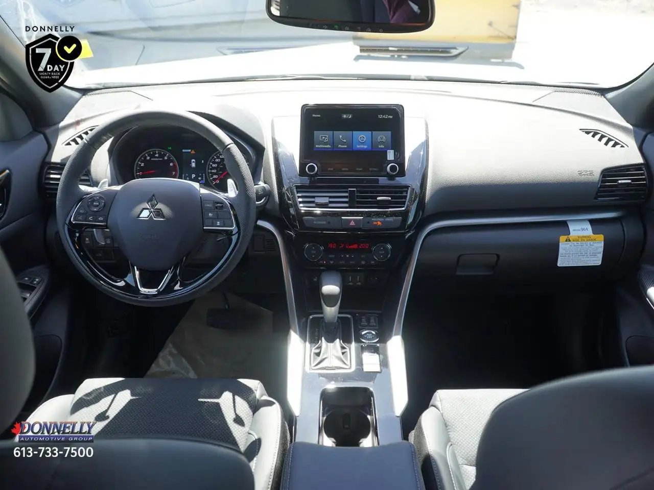 Mitsubishi Eclipse Cross photo Mitsubishi Eclipse Cross