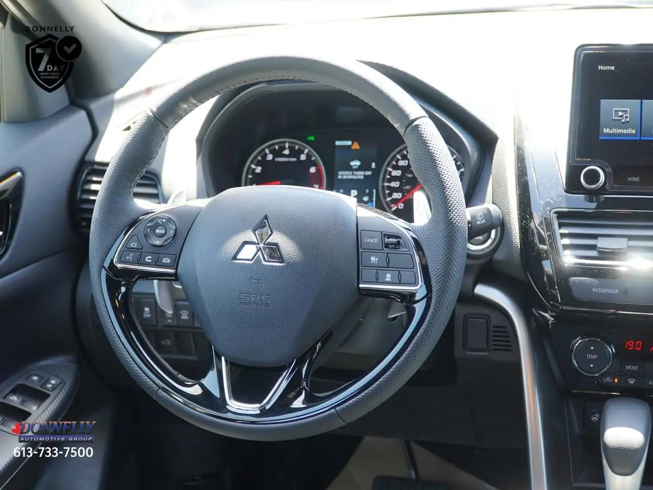 Mitsubishi Eclipse Cross photo Mitsubishi Eclipse Cross