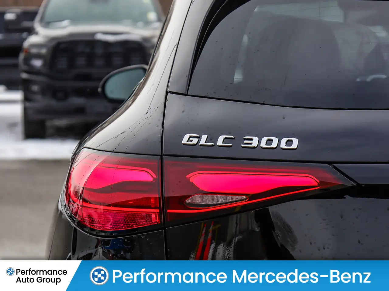 Mercedes-Benz GLC снимка Mercedes-Benz GLC
