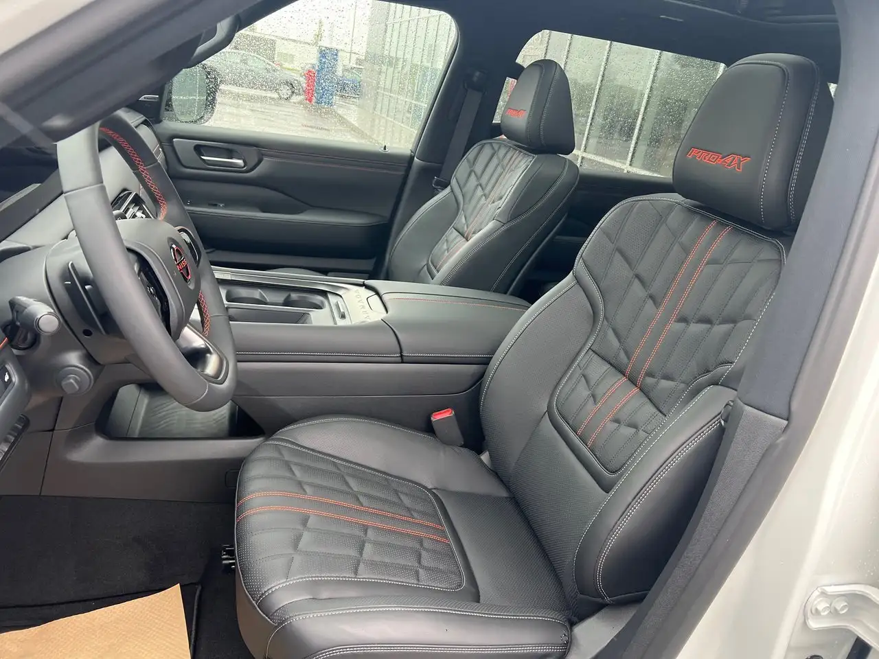 Nissan Armada fotografie Nissan Armada