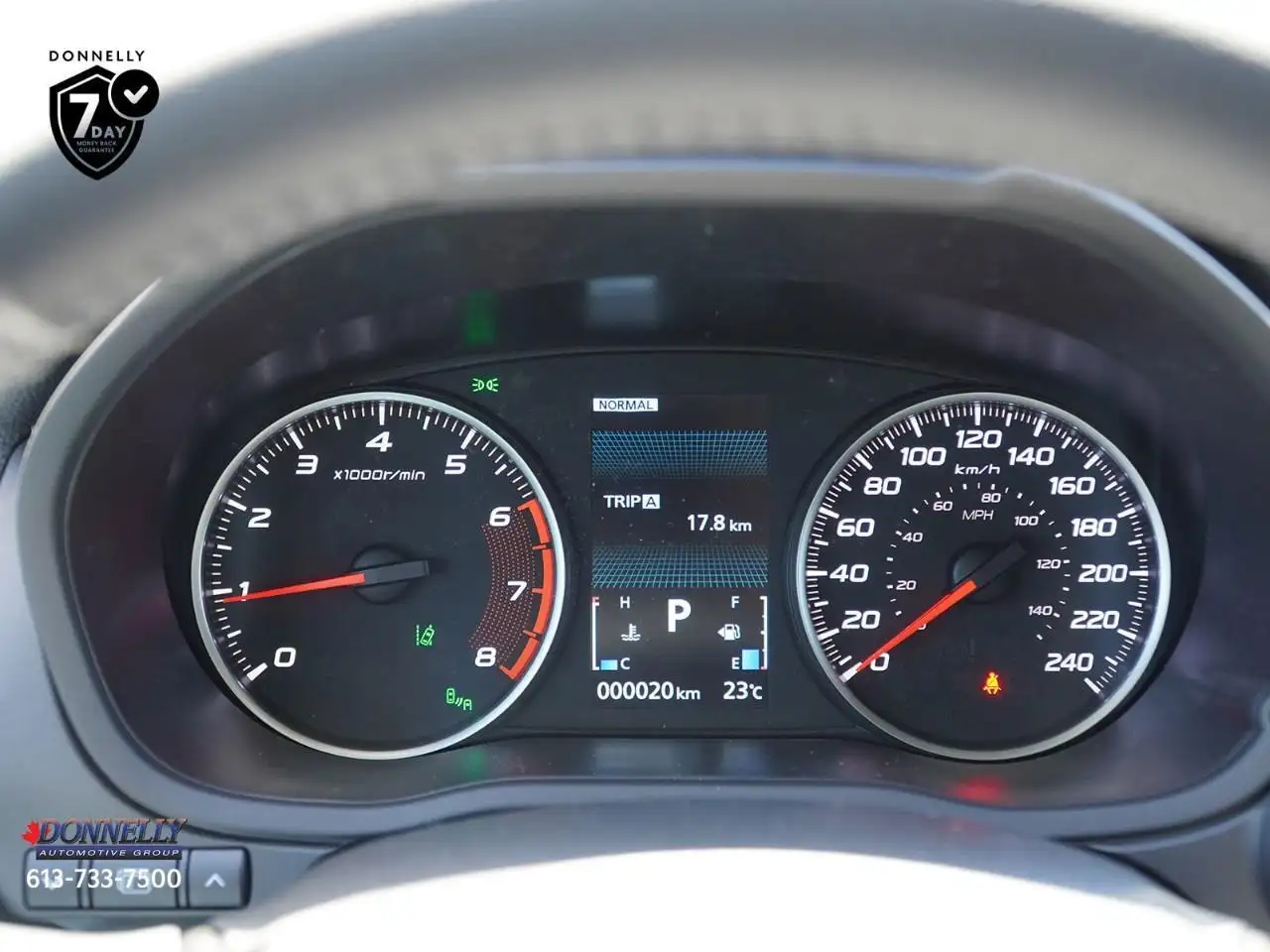 Mitsubishi Eclipse Cross photo Mitsubishi Eclipse Cross
