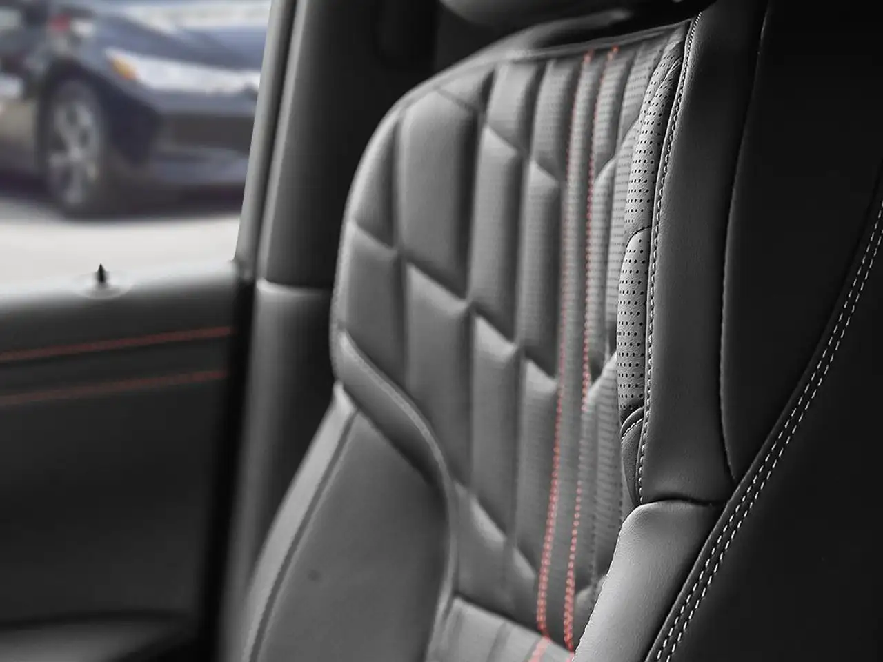 Nissan Armada fotografie Nissan Armada