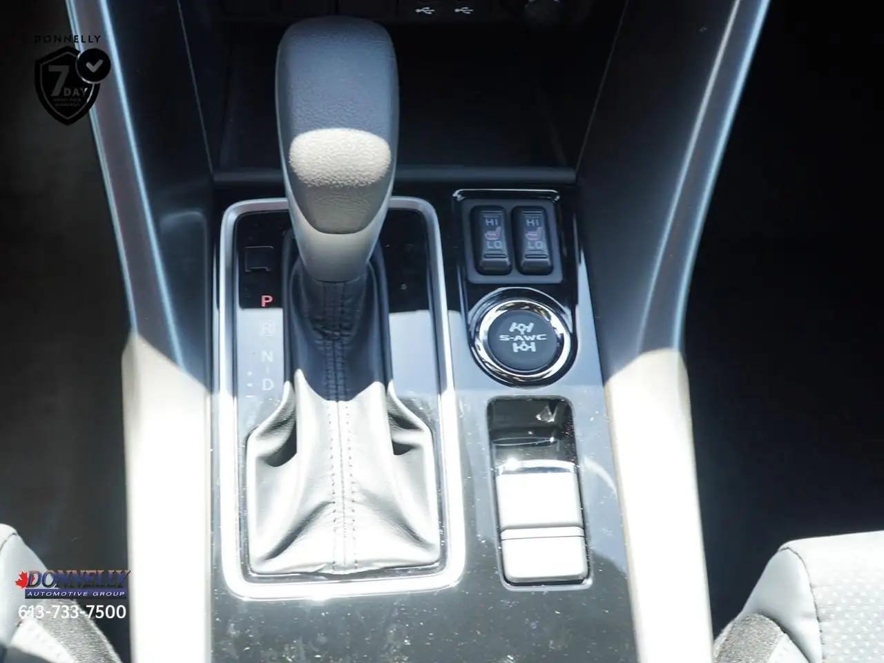 Mitsubishi Eclipse Cross photo Mitsubishi Eclipse Cross