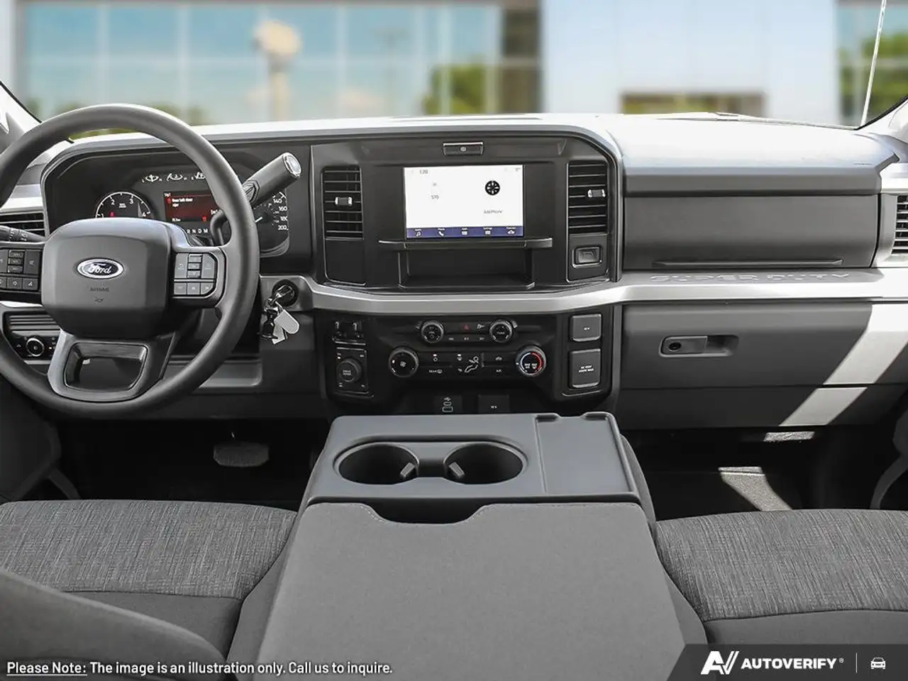 Ford F 250 fotografie Ford F 250