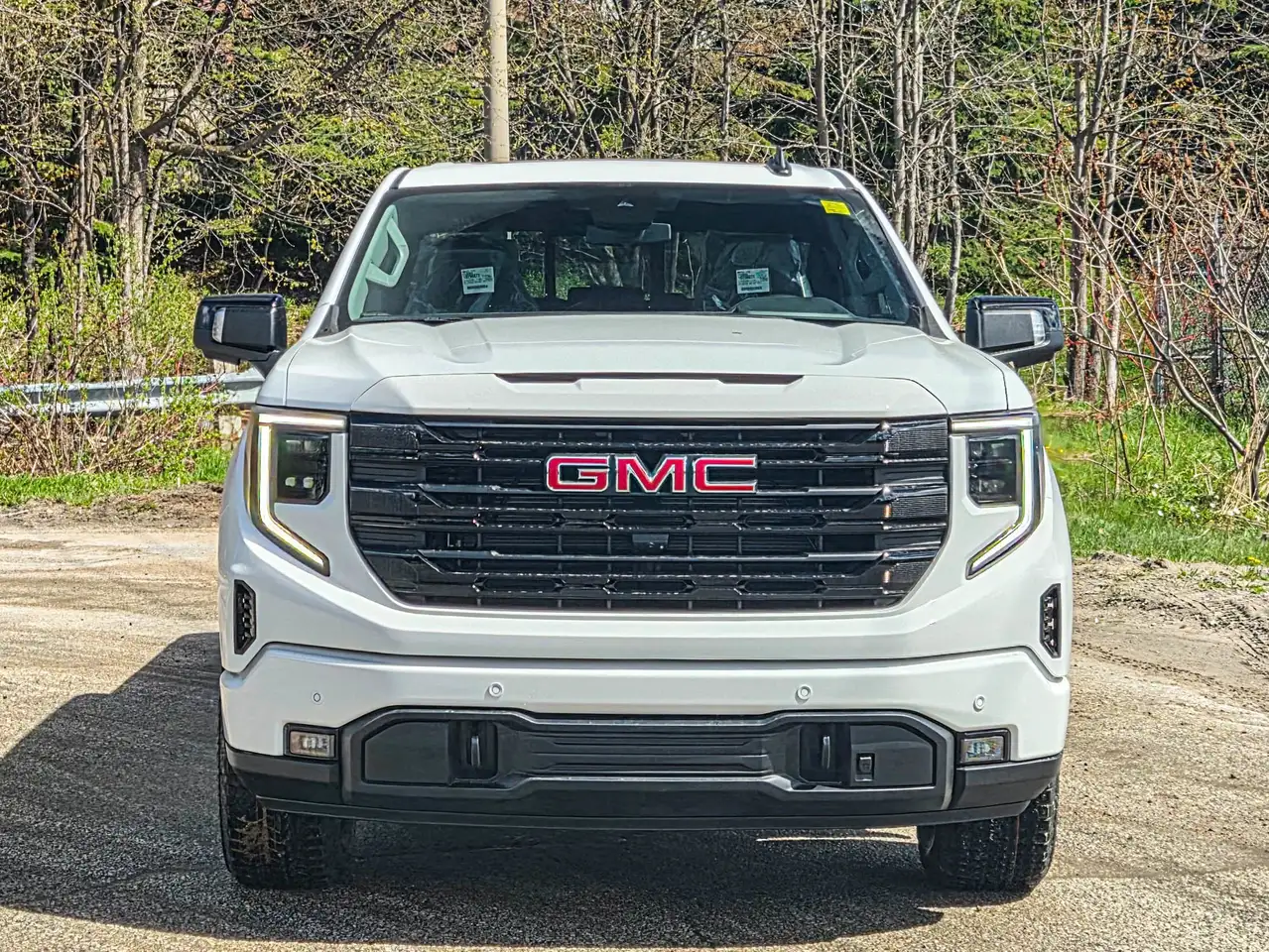 GMC Sierra 1500 photo GMC Sierra 1500