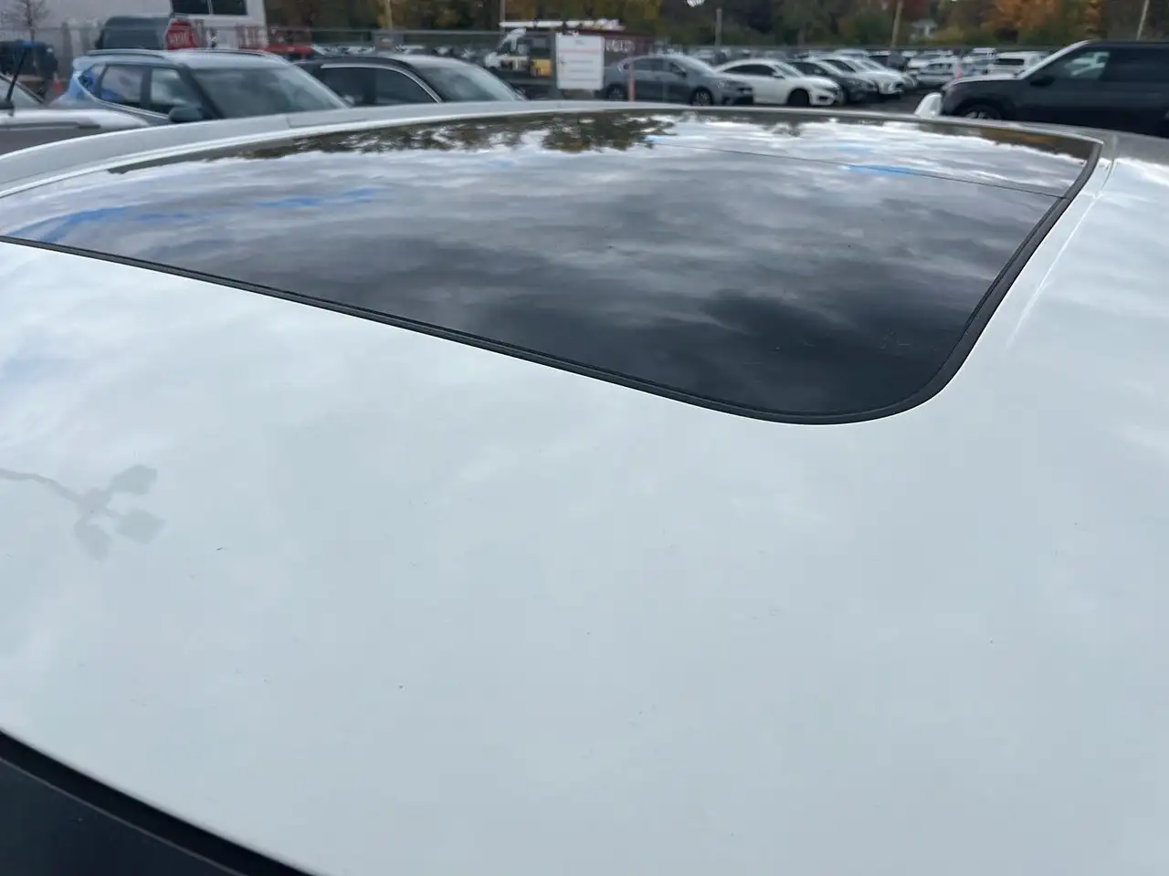 Infiniti QX60 снимка Infiniti QX60