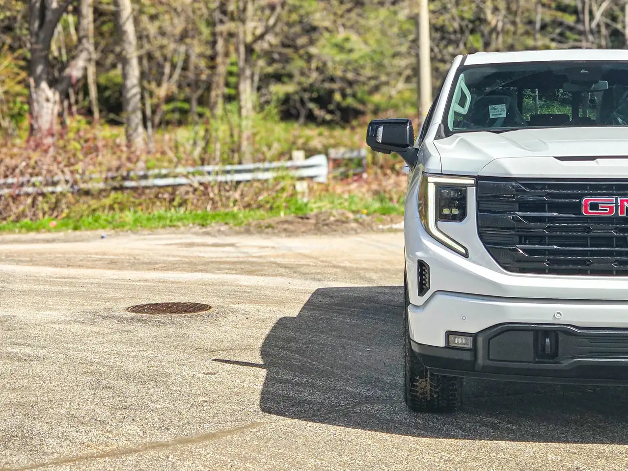 GMC Sierra 1500 photo GMC Sierra 1500