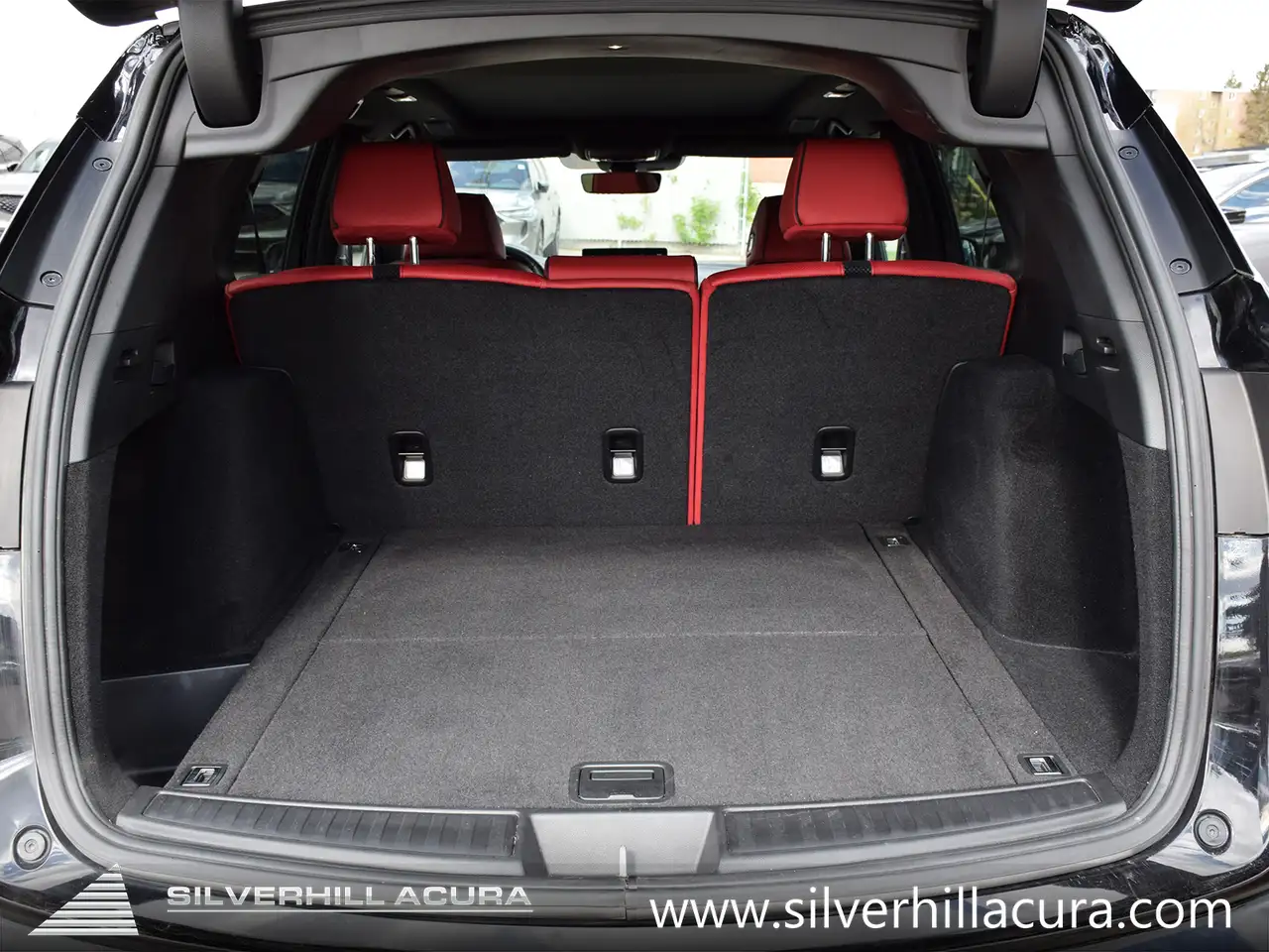 Acura RDX fotografie Acura RDX