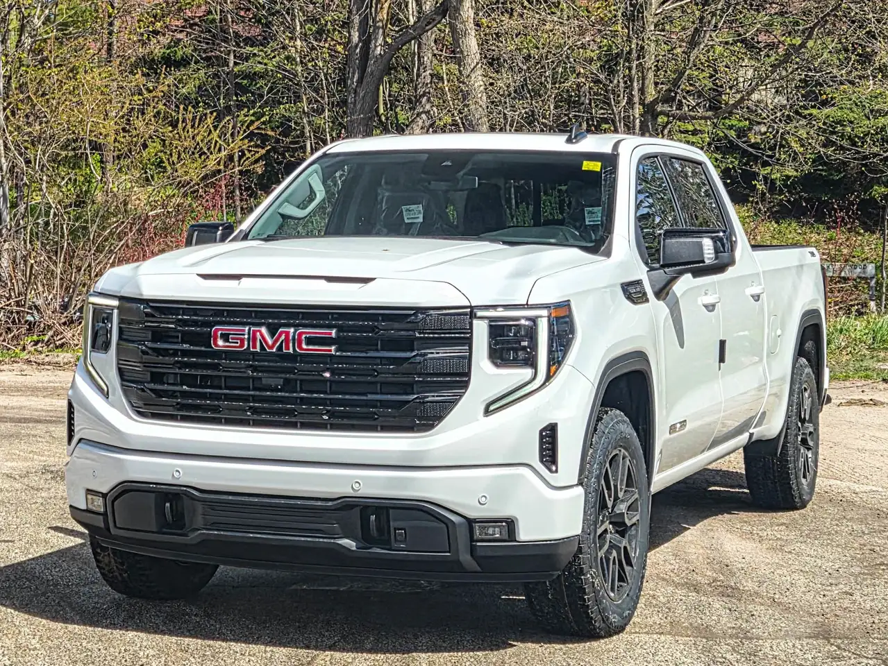 GMC Sierra 1500 photo GMC Sierra 1500