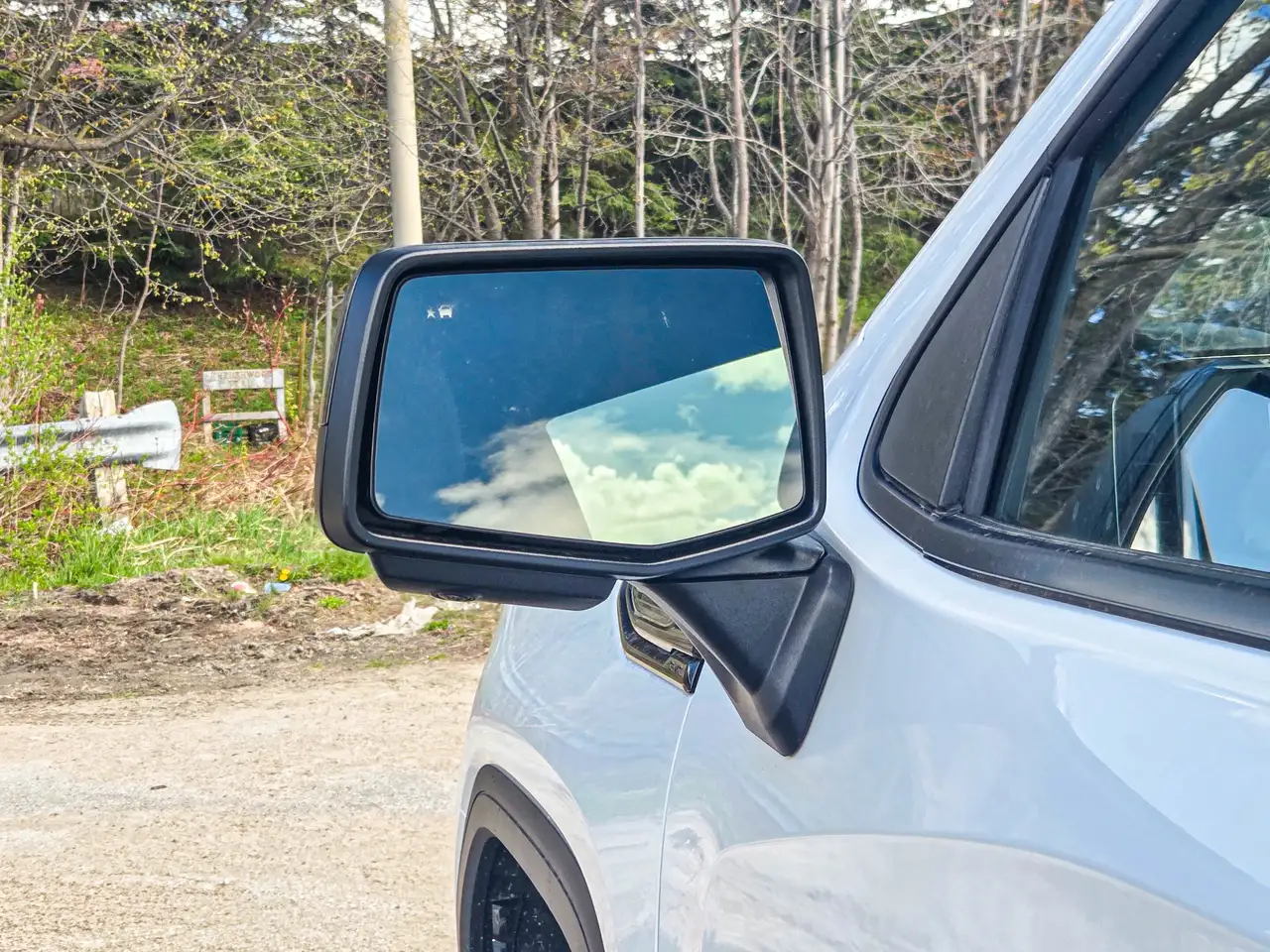 GMC Sierra 1500 photo GMC Sierra 1500