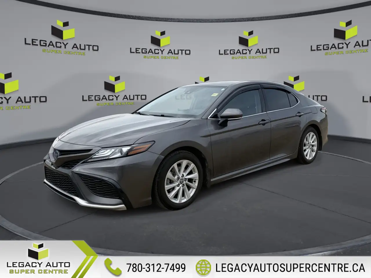 Toyota Camry снимка Toyota Camry