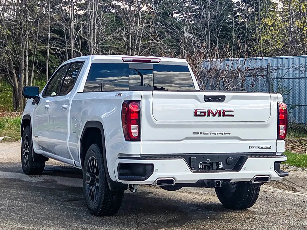 GMC Sierra 1500 photo GMC Sierra 1500