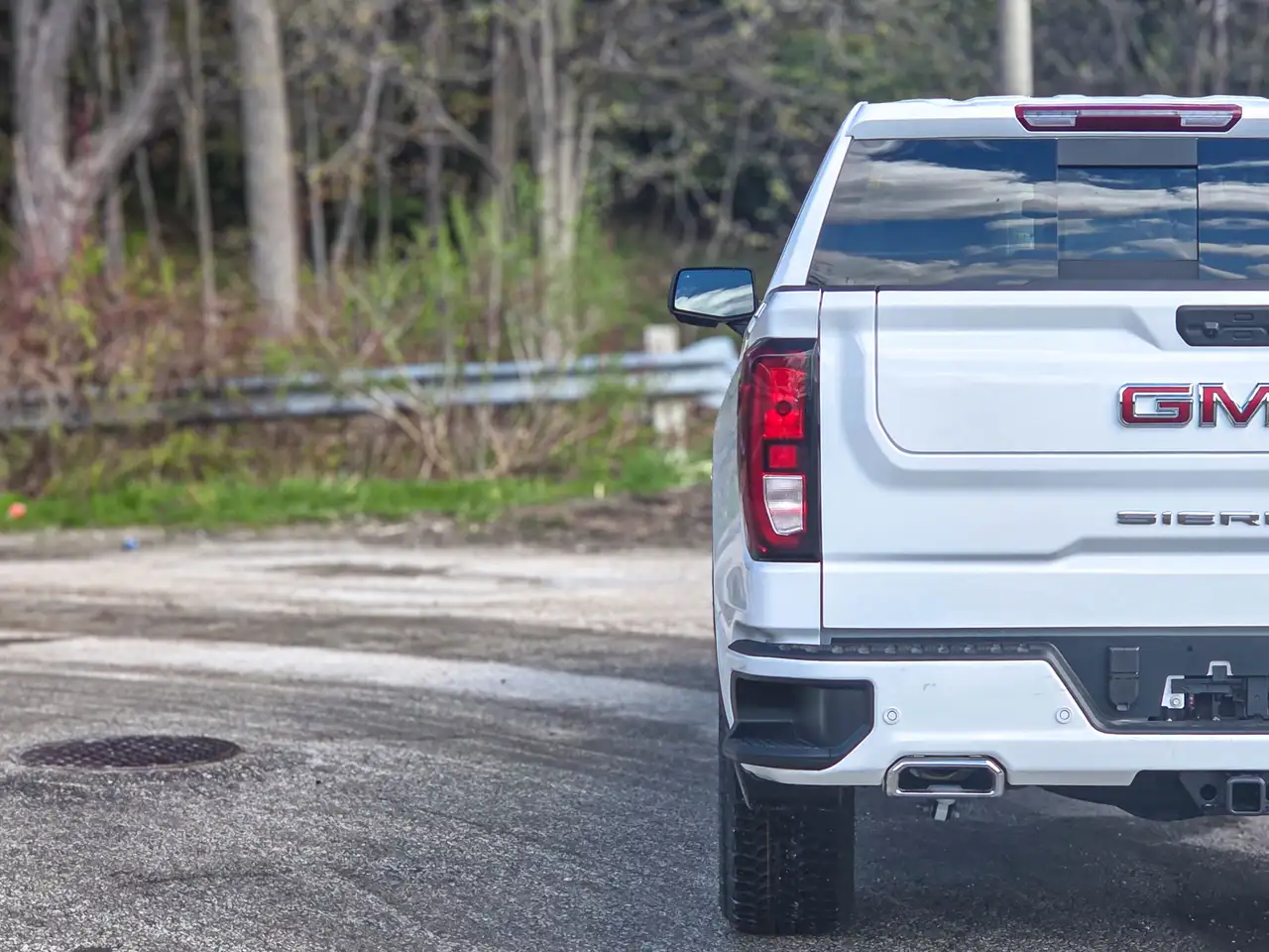 GMC Sierra 1500 photo GMC Sierra 1500