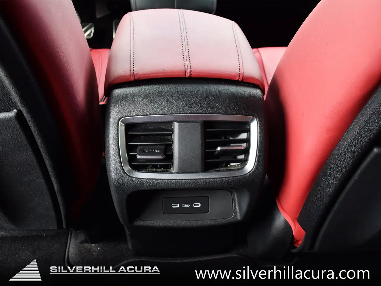 Acura RDX fotografie Acura RDX