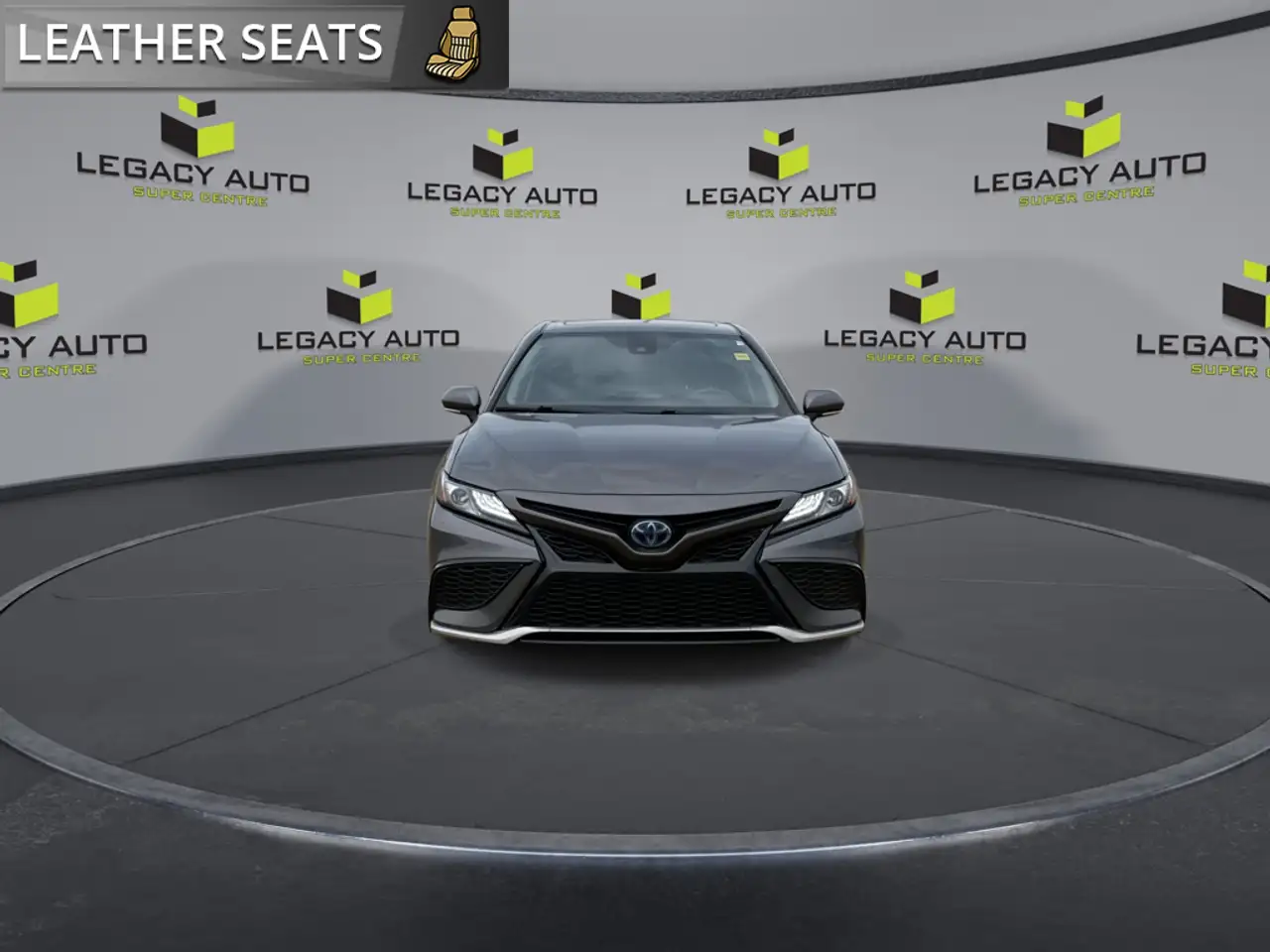 Toyota Camry снимка Toyota Camry