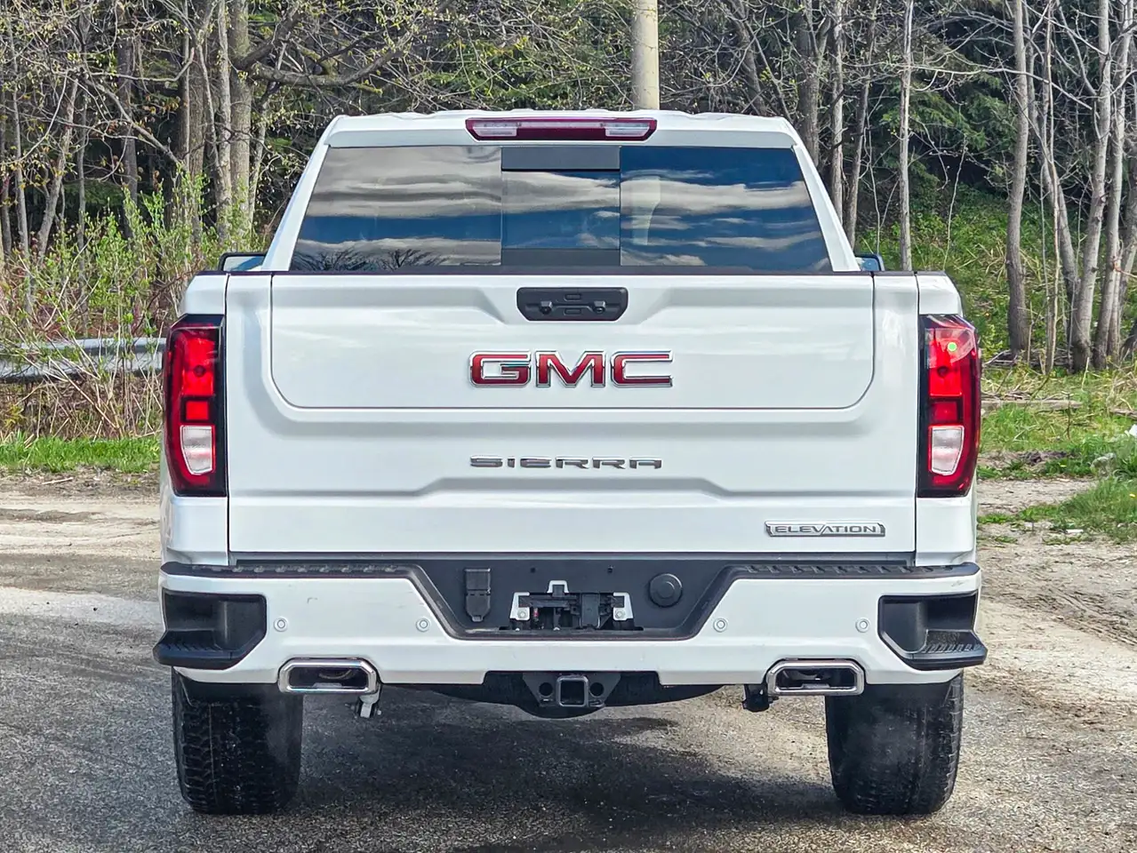 GMC Sierra 1500 photo GMC Sierra 1500