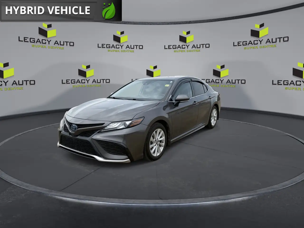 Toyota Camry снимка Toyota Camry