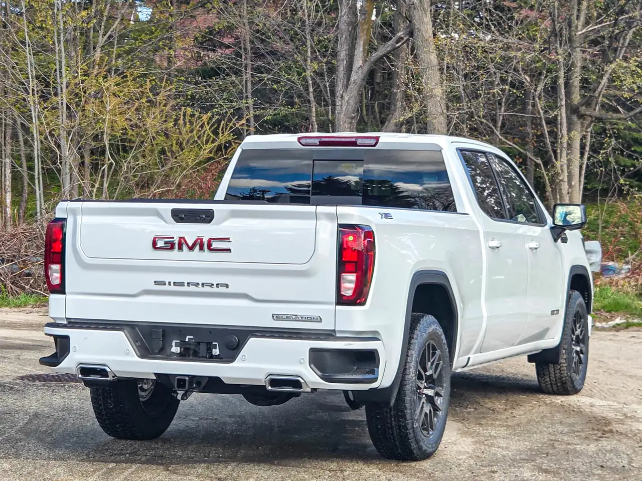 GMC Sierra 1500 photo GMC Sierra 1500