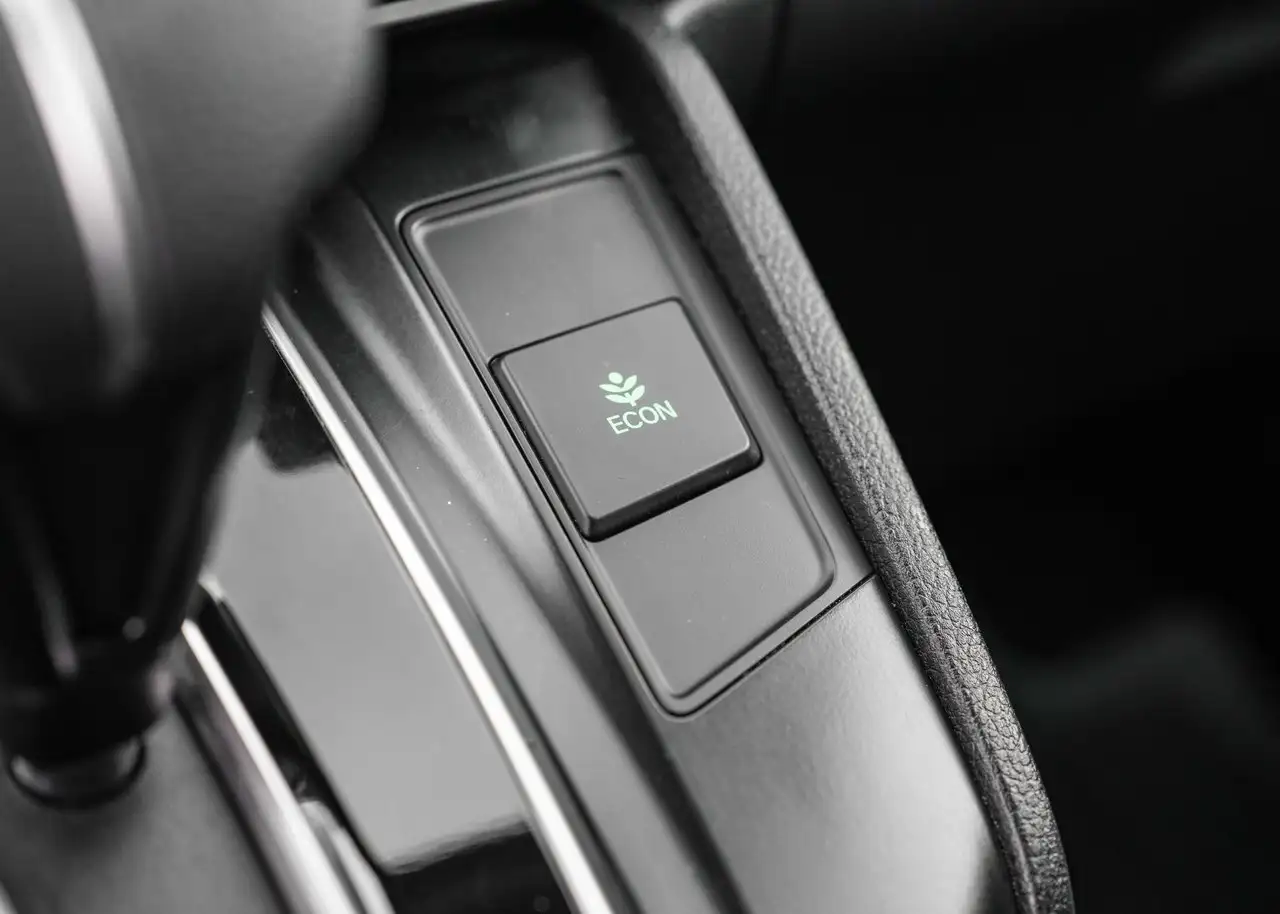 Honda CR-V fotografie Honda CR-V