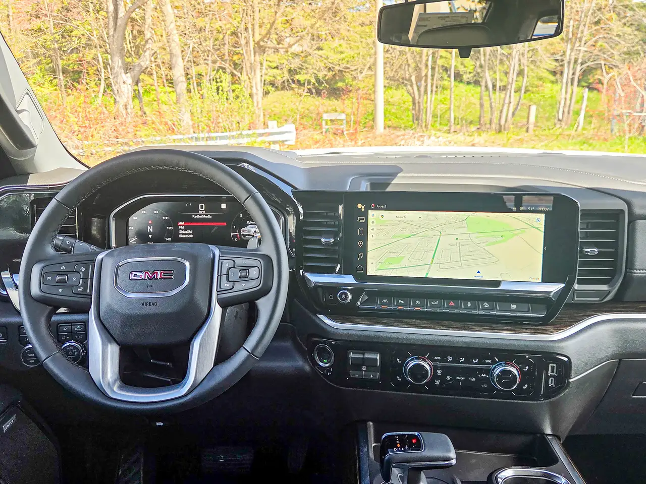 GMC Sierra 1500 photo GMC Sierra 1500