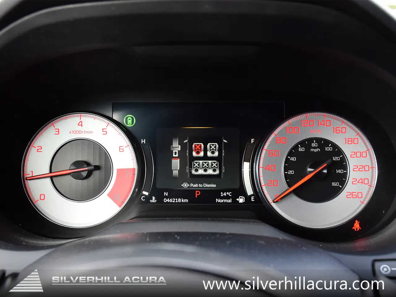 Acura RDX fotografie Acura RDX