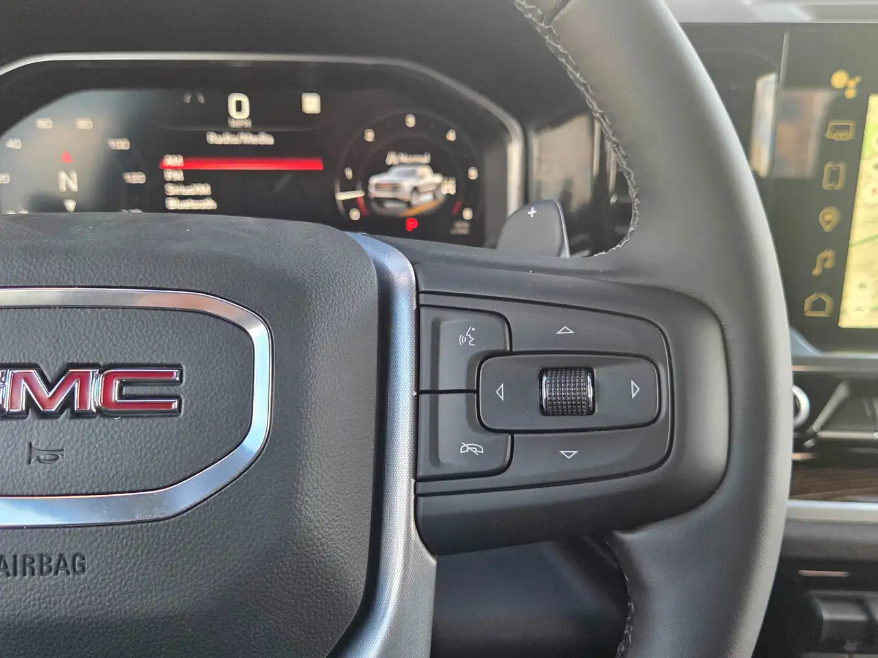 GMC Sierra 1500 photo GMC Sierra 1500