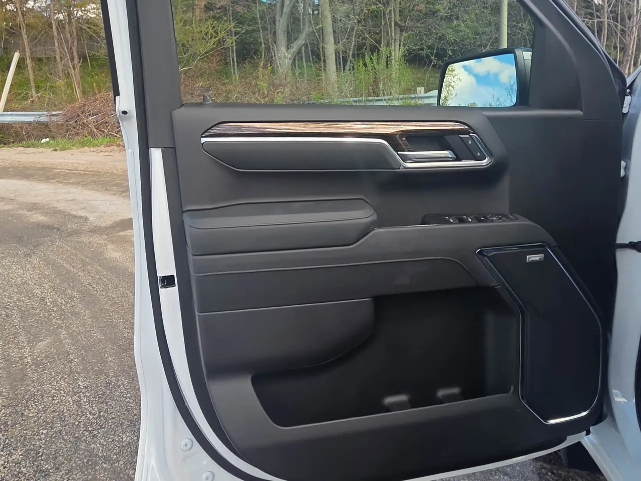 GMC Sierra 1500 photo GMC Sierra 1500