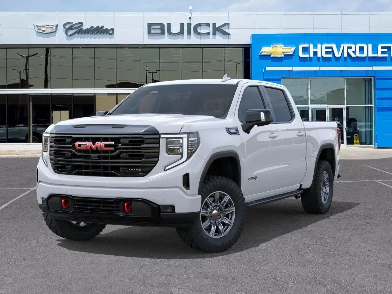 GMC Sierra 1500 снимка GMC Sierra 1500