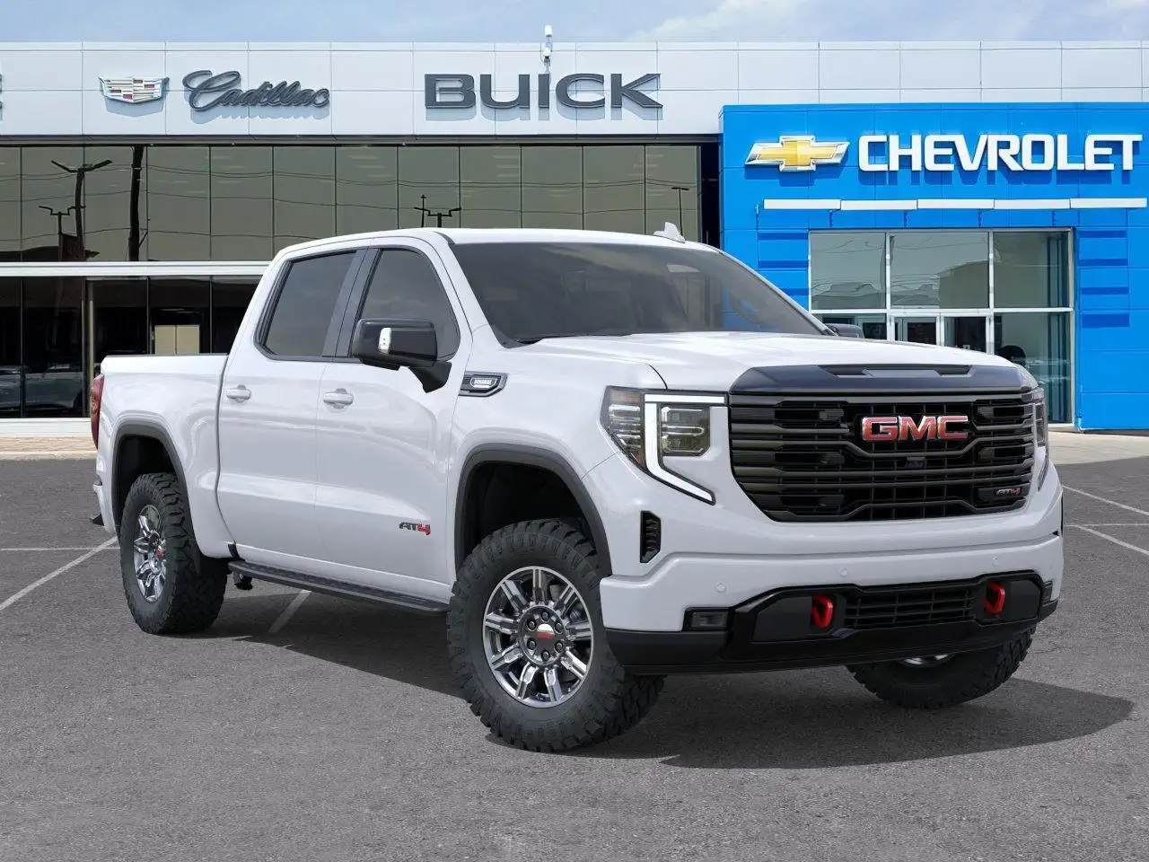 GMC Sierra 1500 снимка GMC Sierra 1500