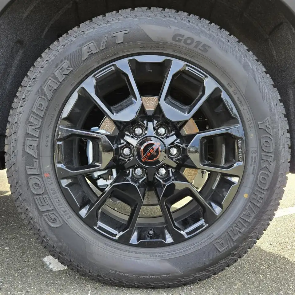 Nissan Armada photo Nissan Armada