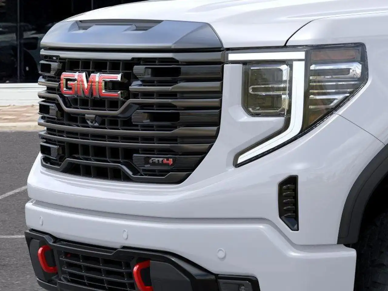 GMC Sierra 1500 снимка GMC Sierra 1500