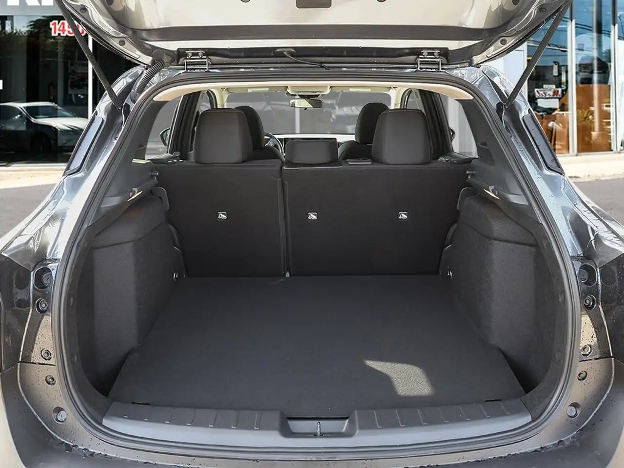 Nissan Kicks photo Nissan Kicks