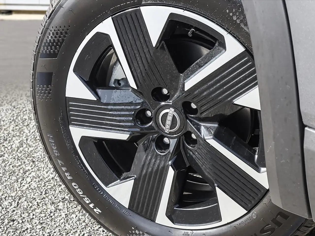 Nissan Kicks photo Nissan Kicks