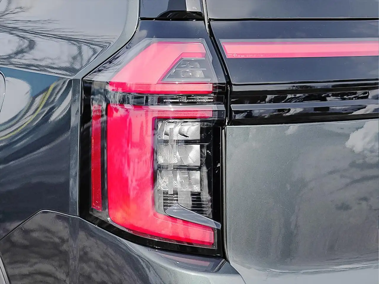 Nissan Armada photo Nissan Armada