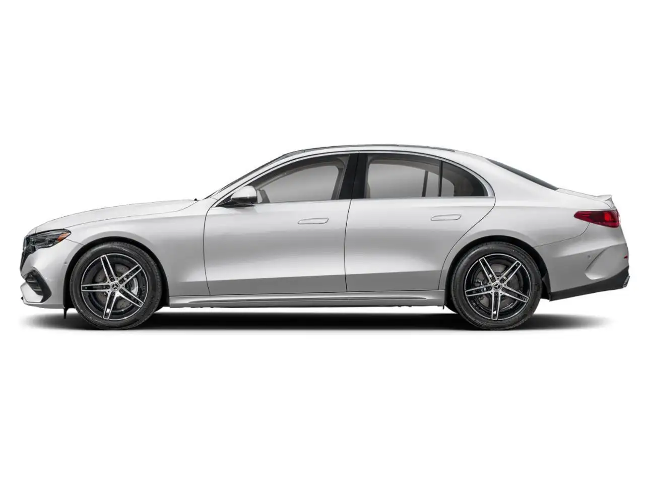 Mercedes-Benz E-Class fotografie Mercedes-Benz E-Class
